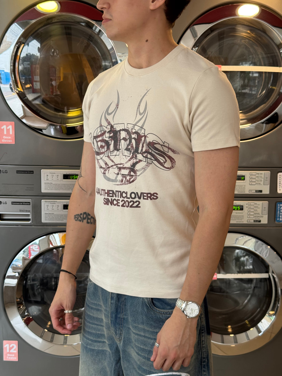 Xlim T-shirt