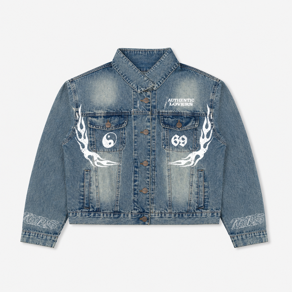 Playb jacket