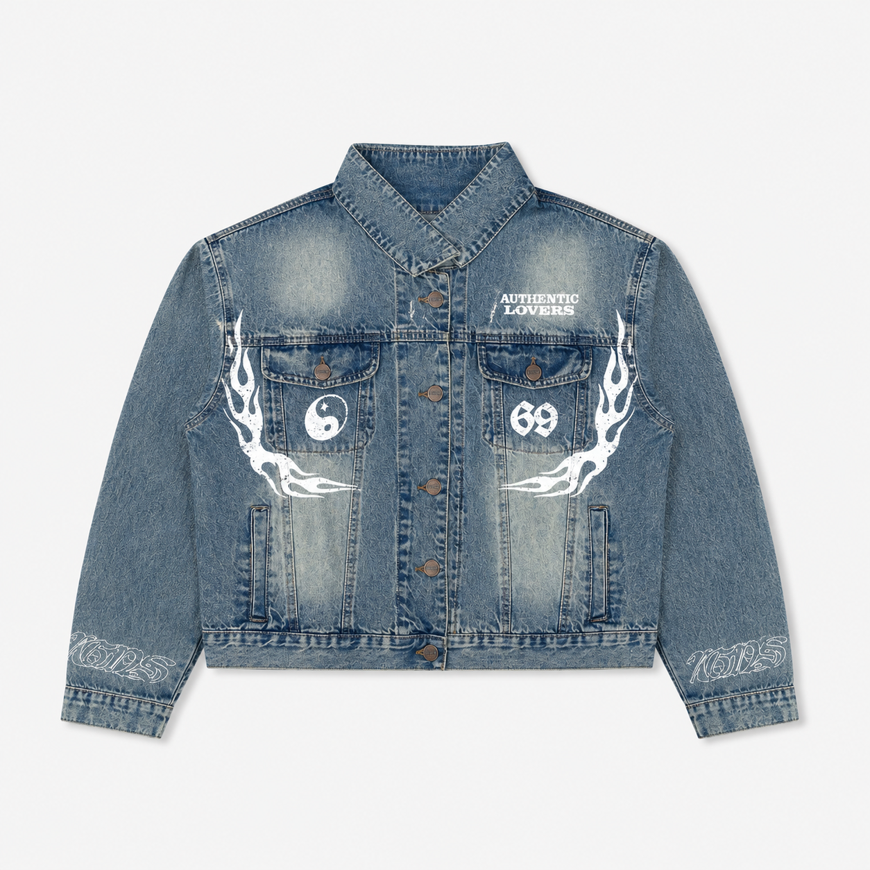 Playb jacket