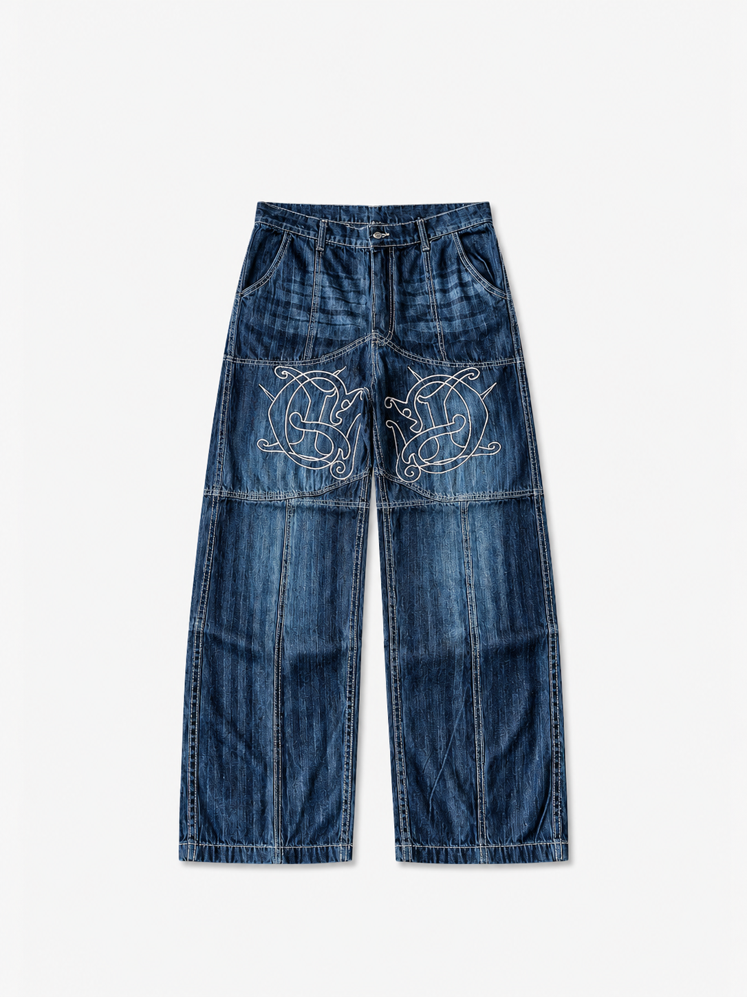 Part Pant