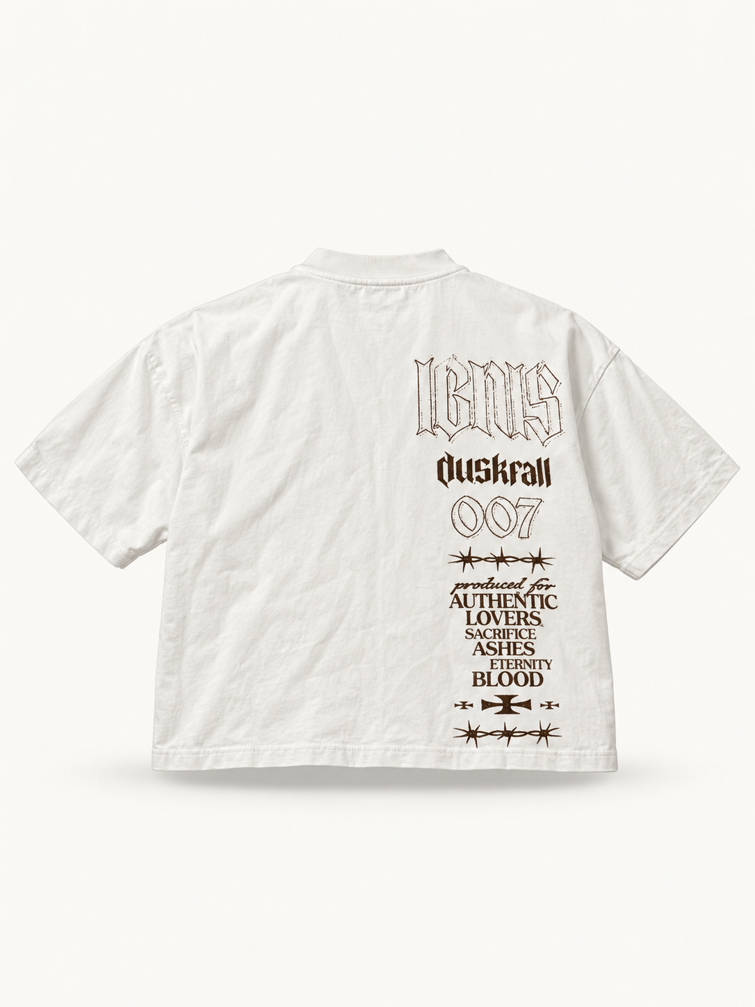 Thorn T-shirt