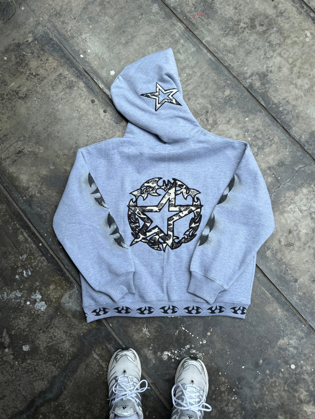Astro Zipper