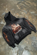 Blaze Hoodie