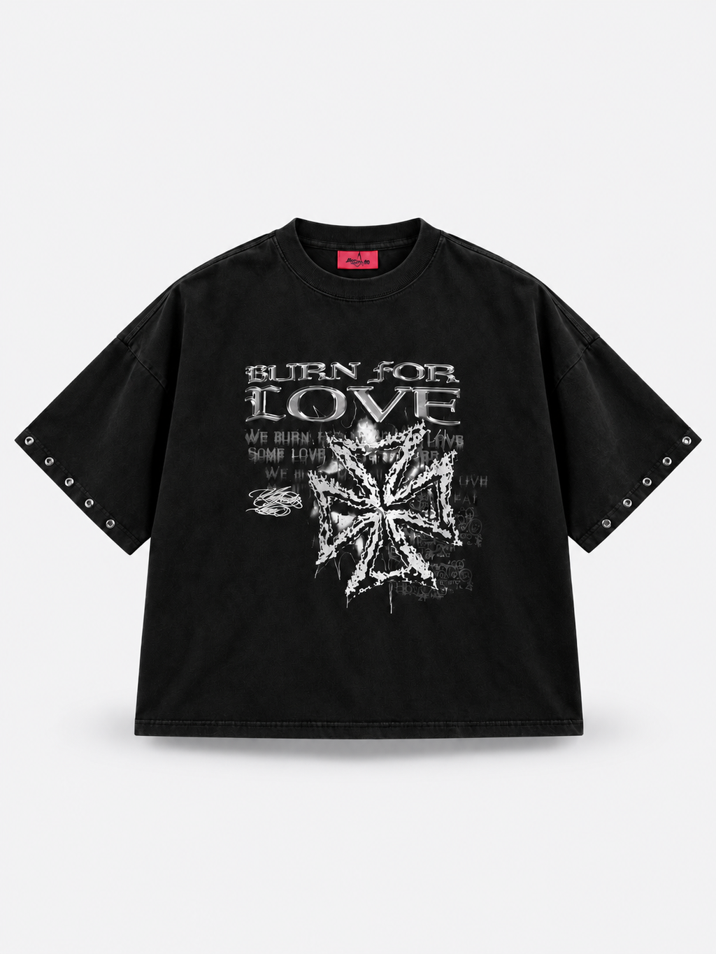 Dark T-shirt