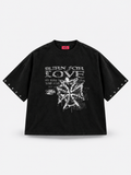 Dark T-shirt