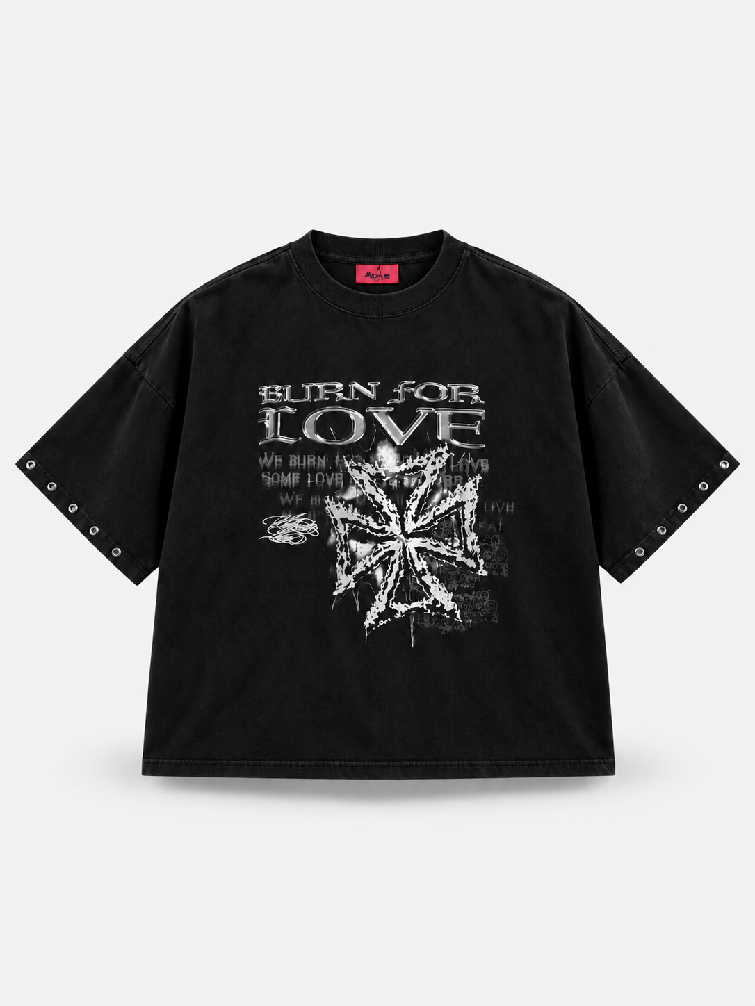 Dark T-shirt