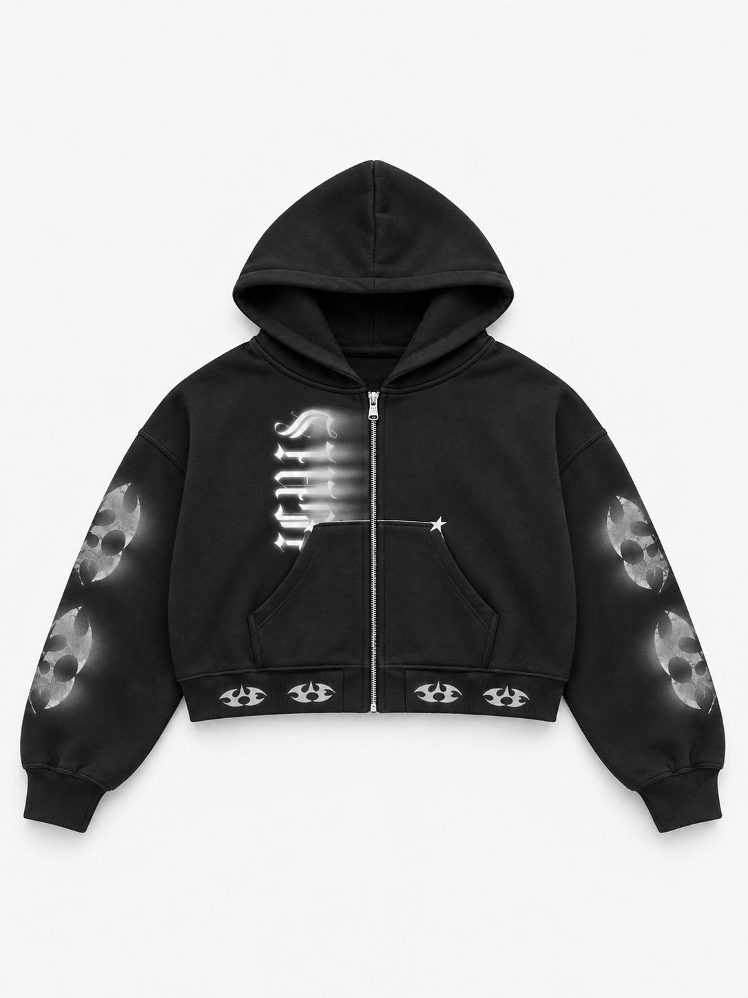 Astro Zipper