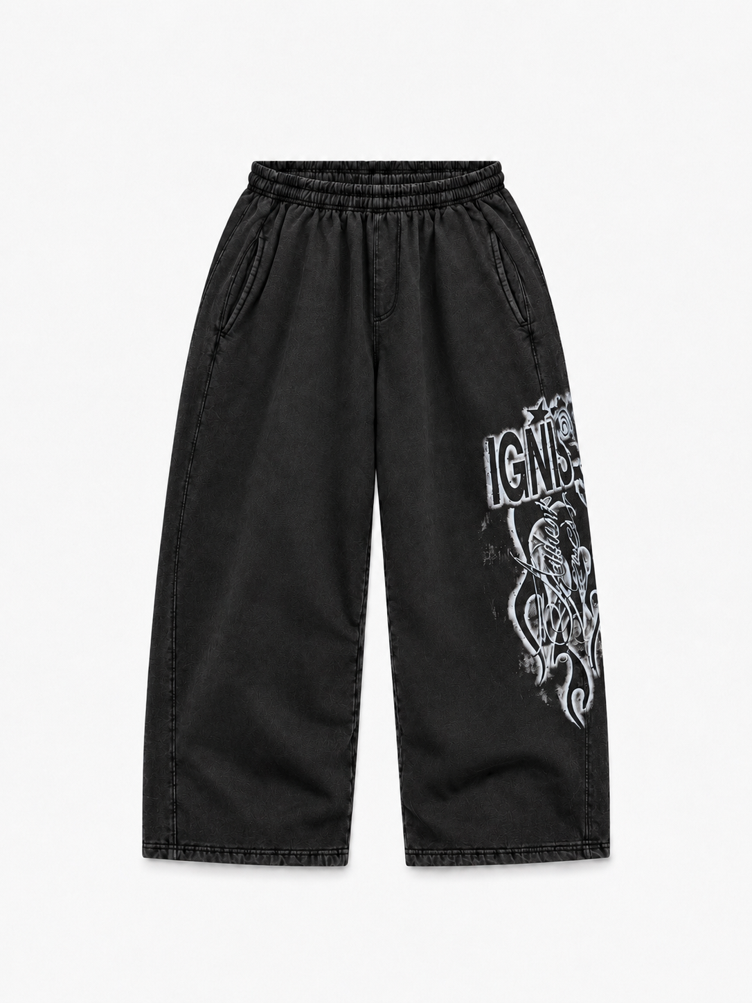 000 Jogger