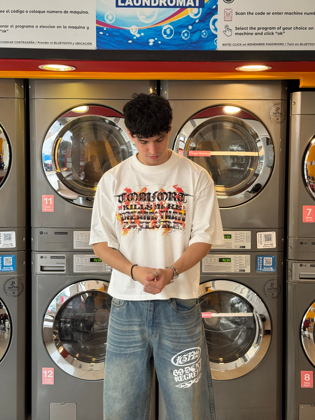 Comfort T-shirt
