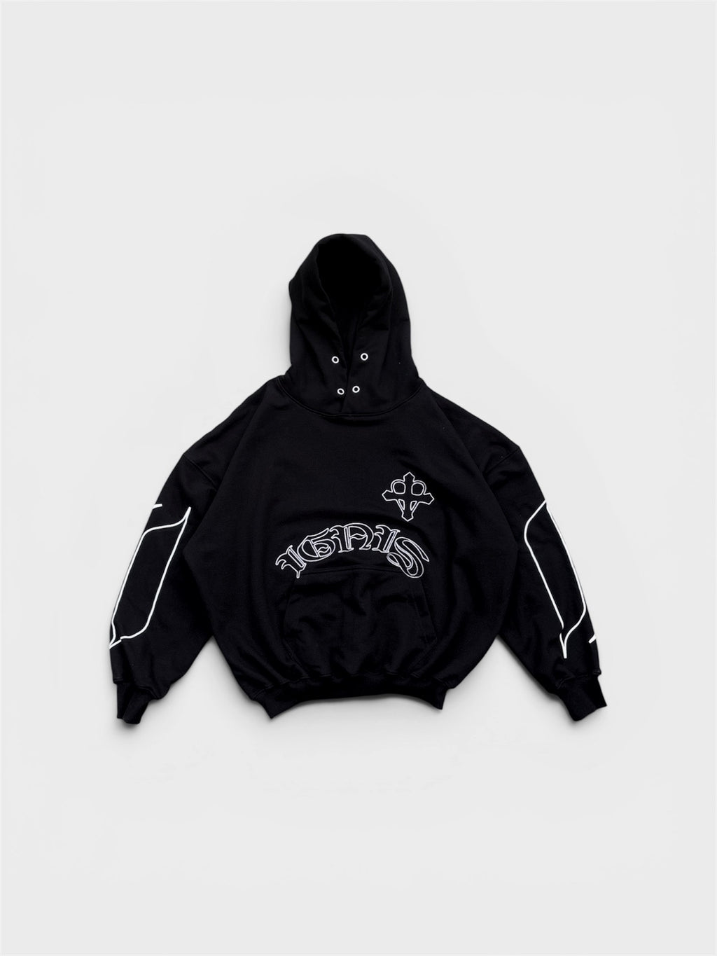 Nox Hoddie