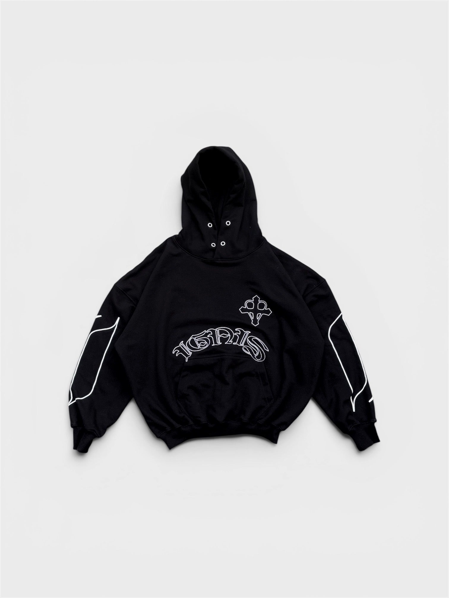 Nox Hoddie