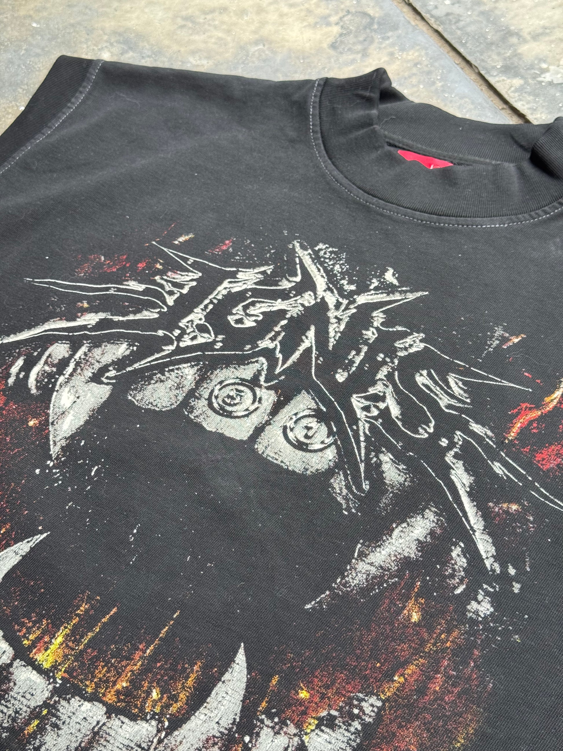 Bite Sleeveless v2
