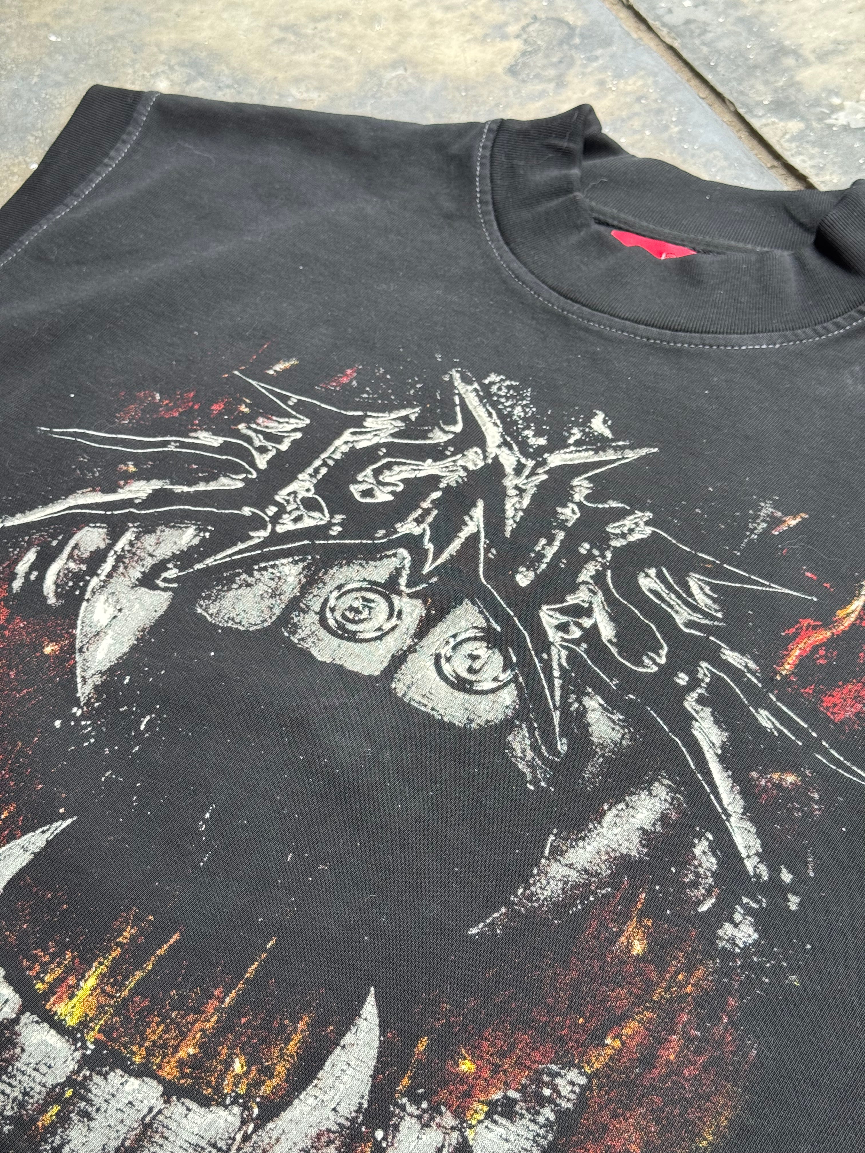 Bite Sleeveless v2