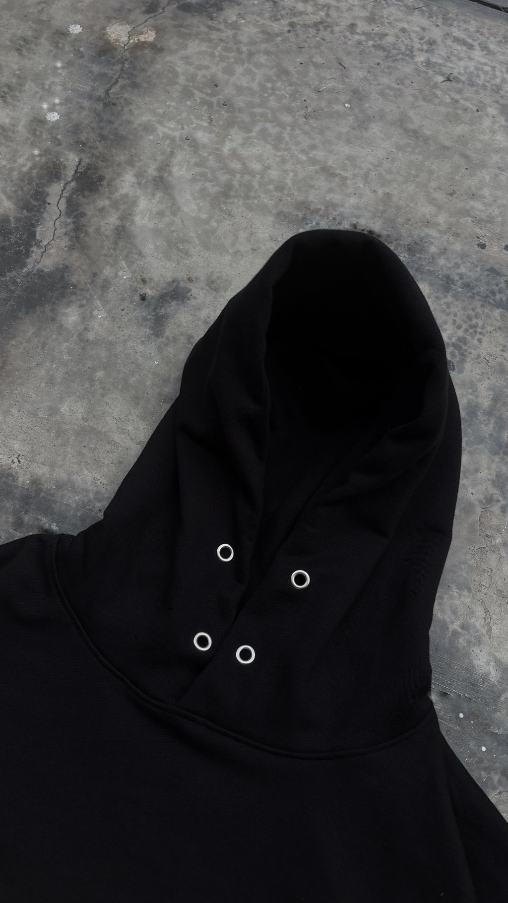 Nox Hoddie