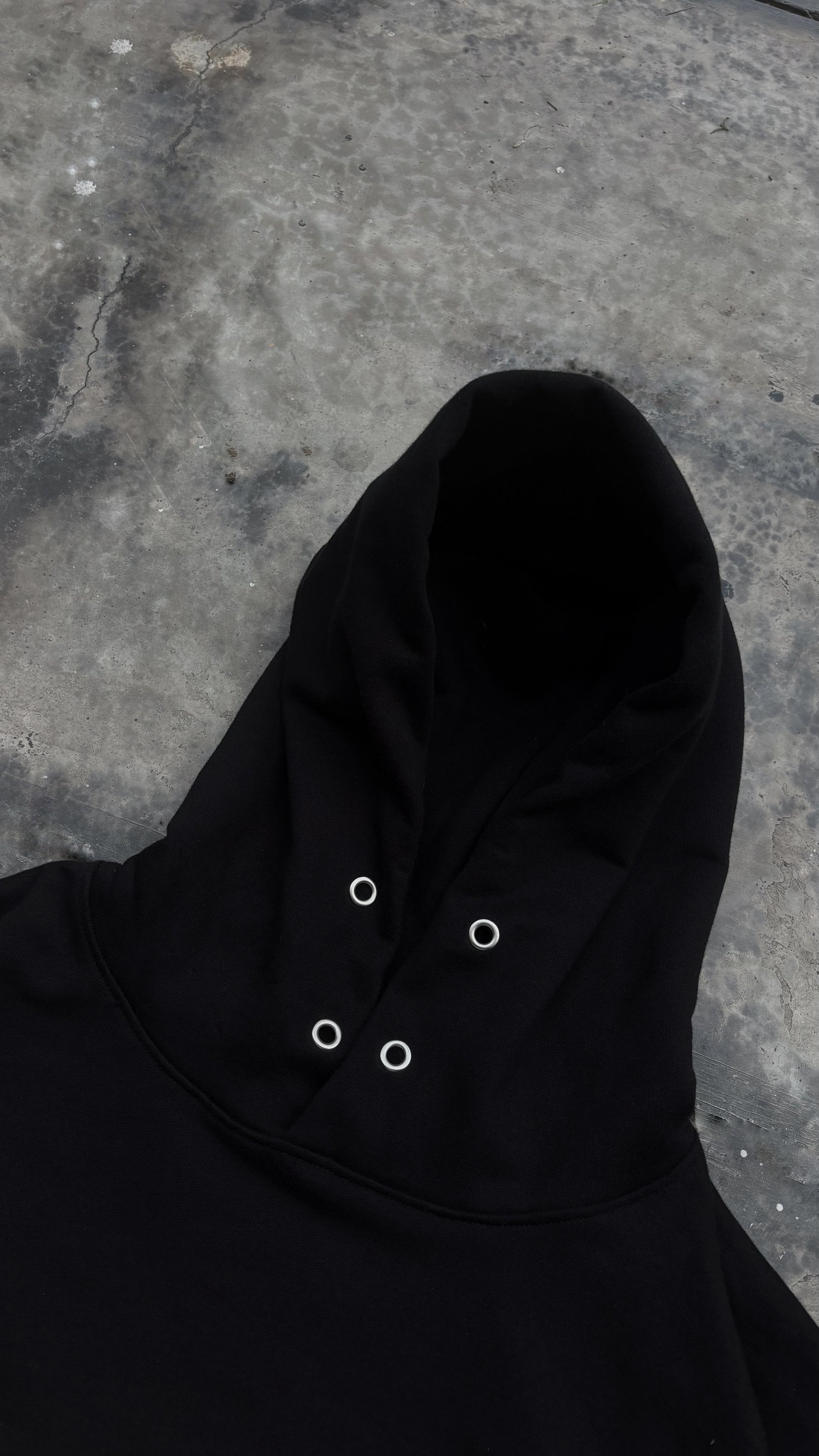 Nox Hoddie