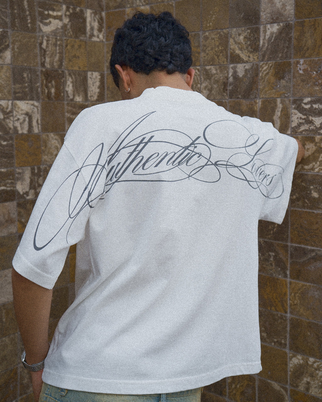 Ring T-shirt