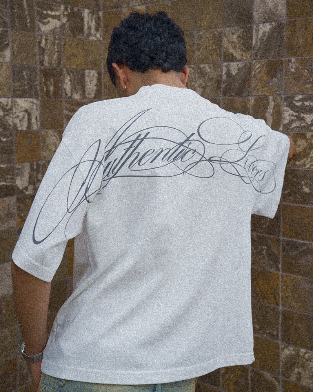 Ring T-shirt