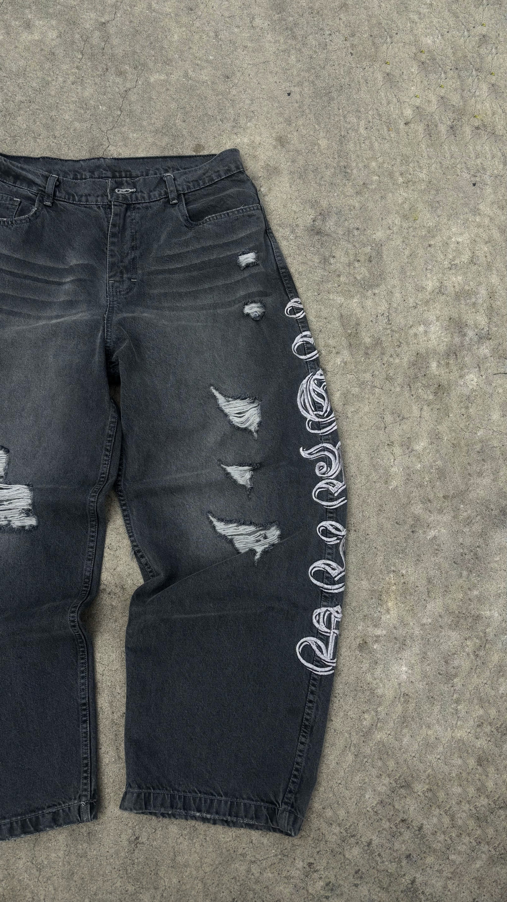 Destroyer Pant