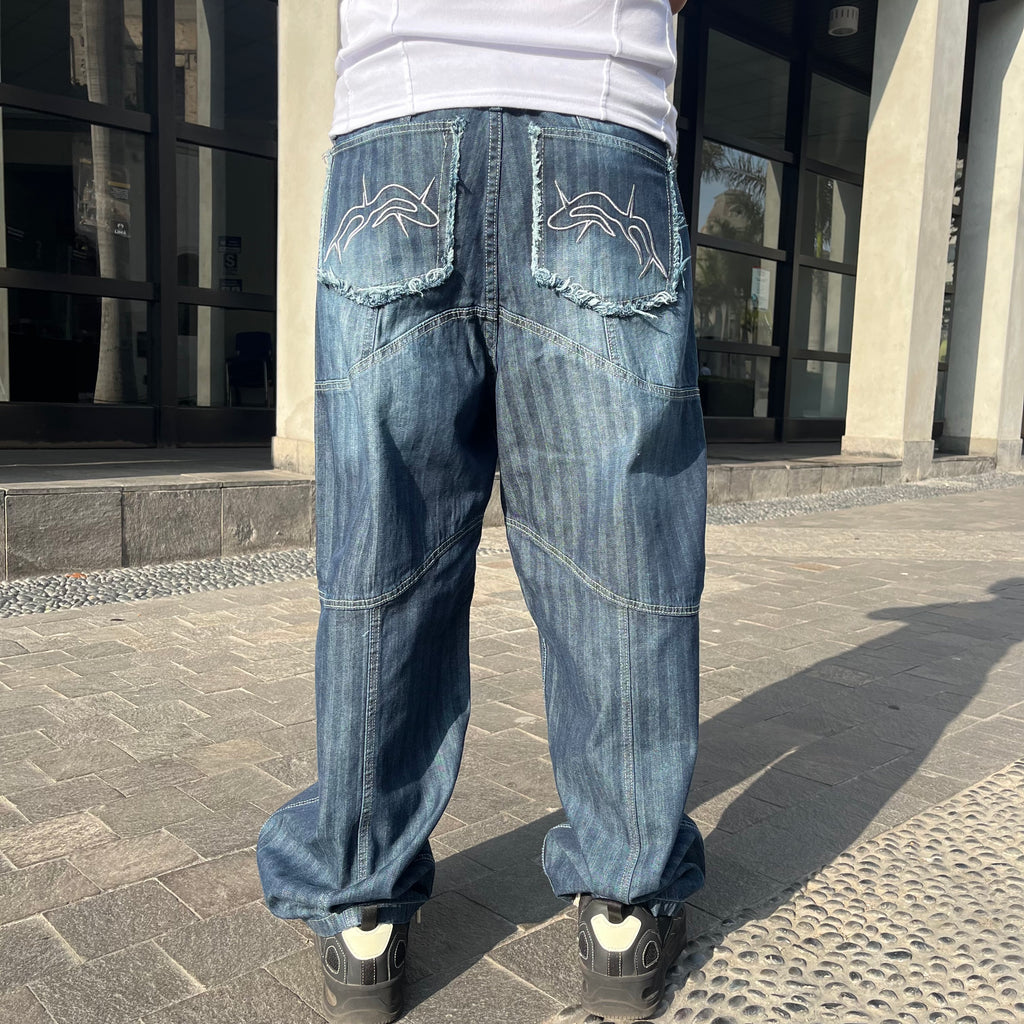 Part Pant