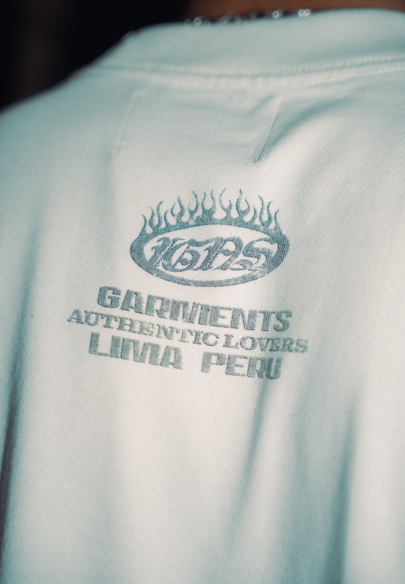 Comfort T-shirt