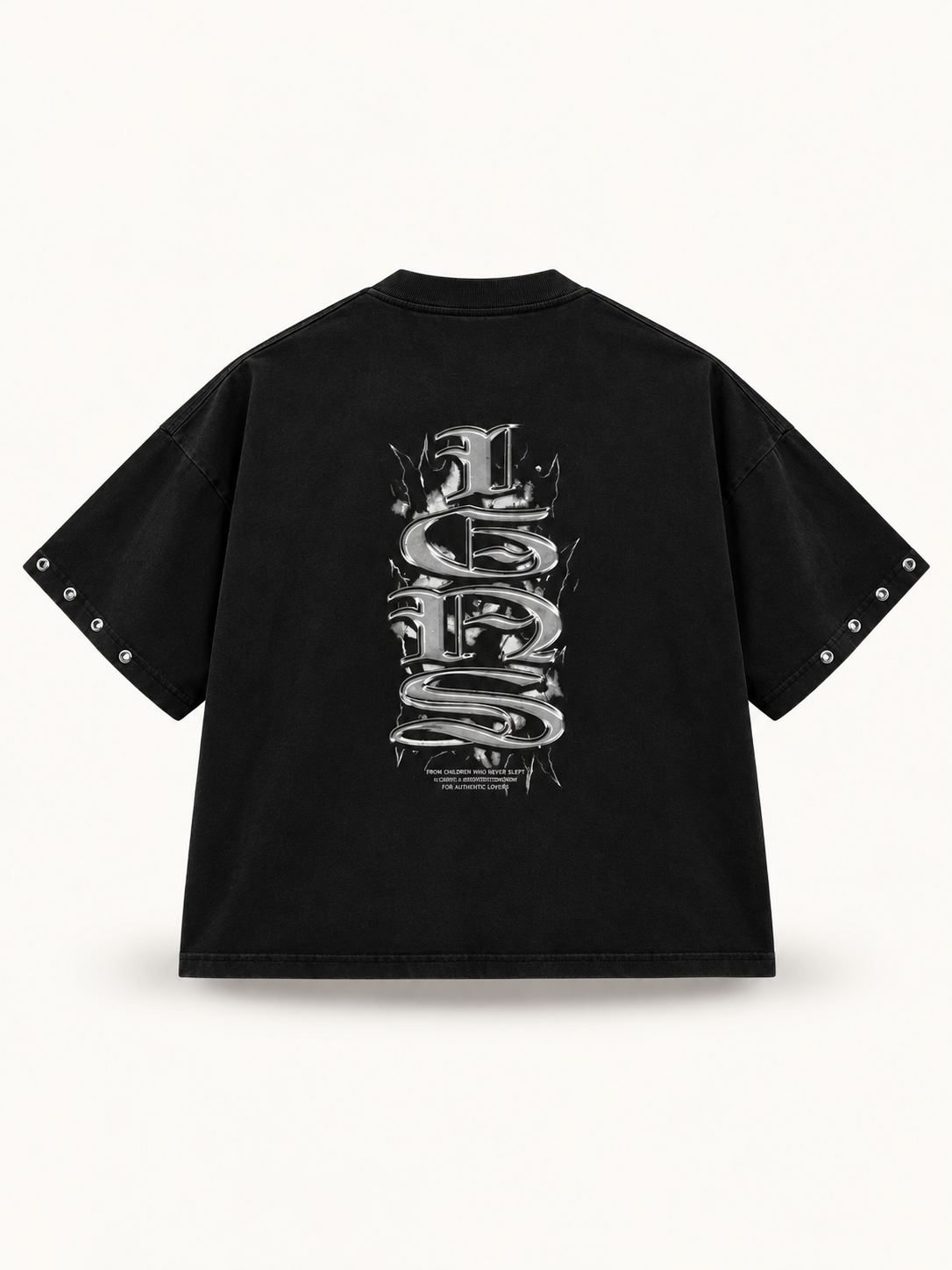 Dark T-shirt
