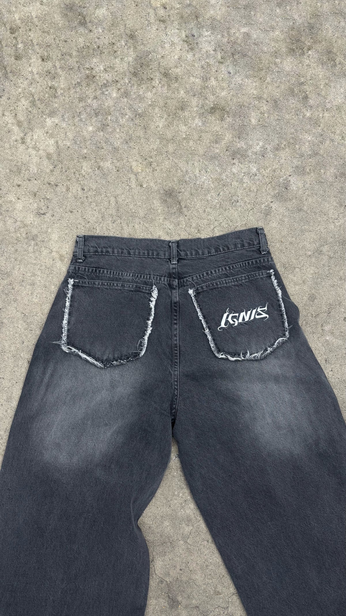 Star Pant