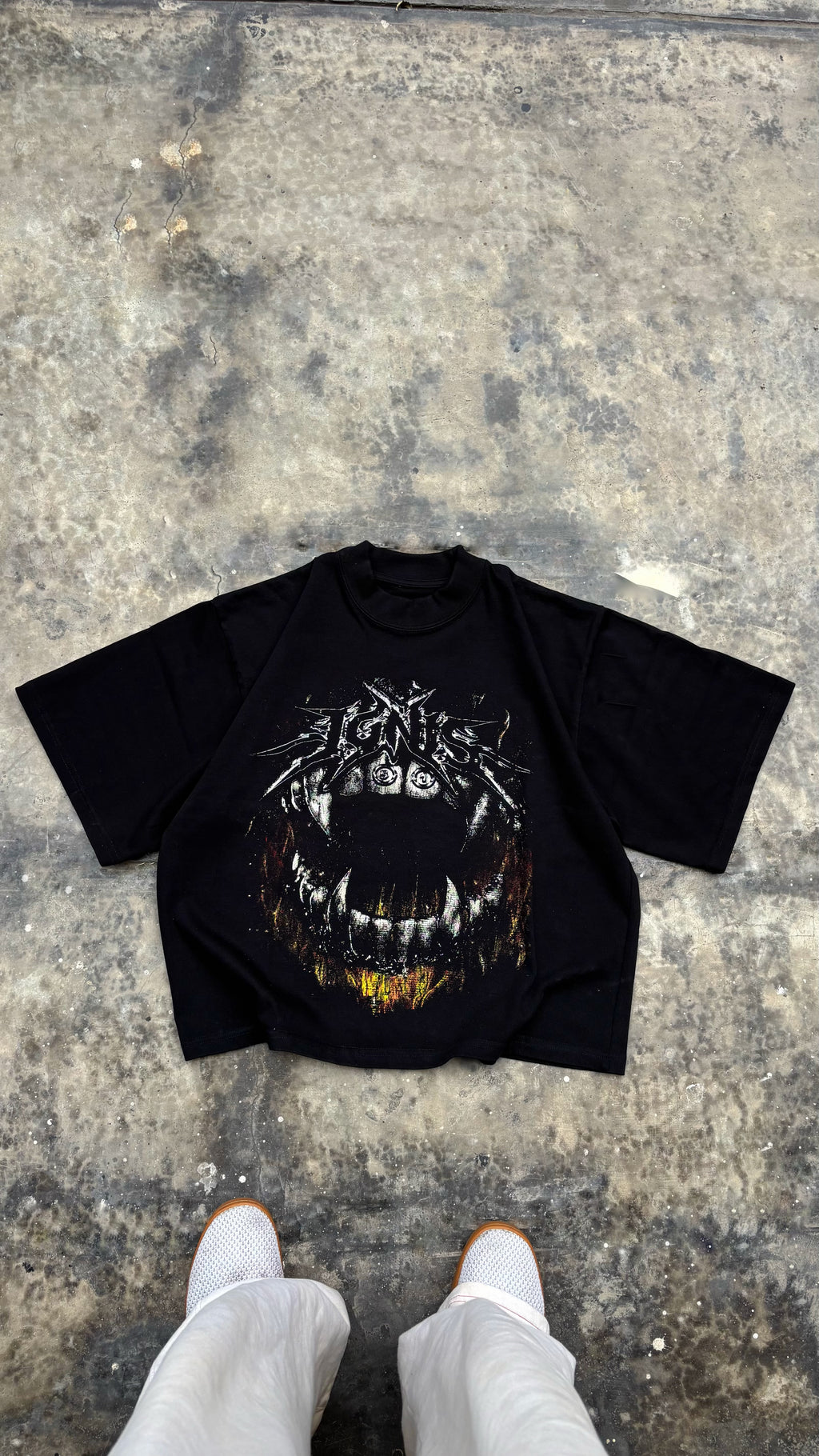 Bite T-shirt