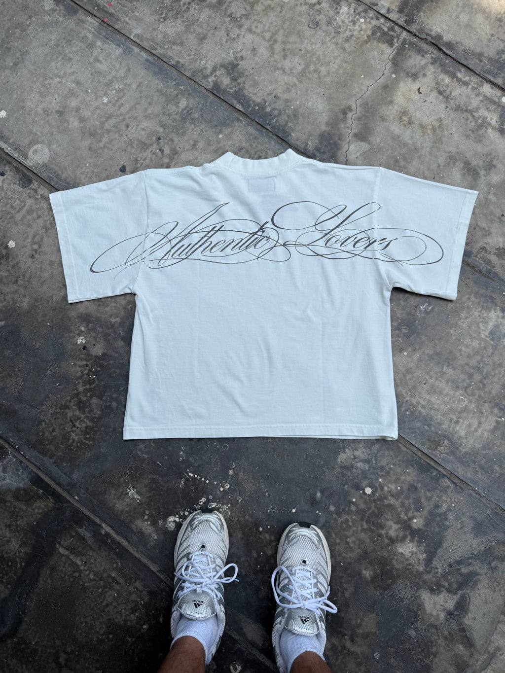 Ring T-shirt