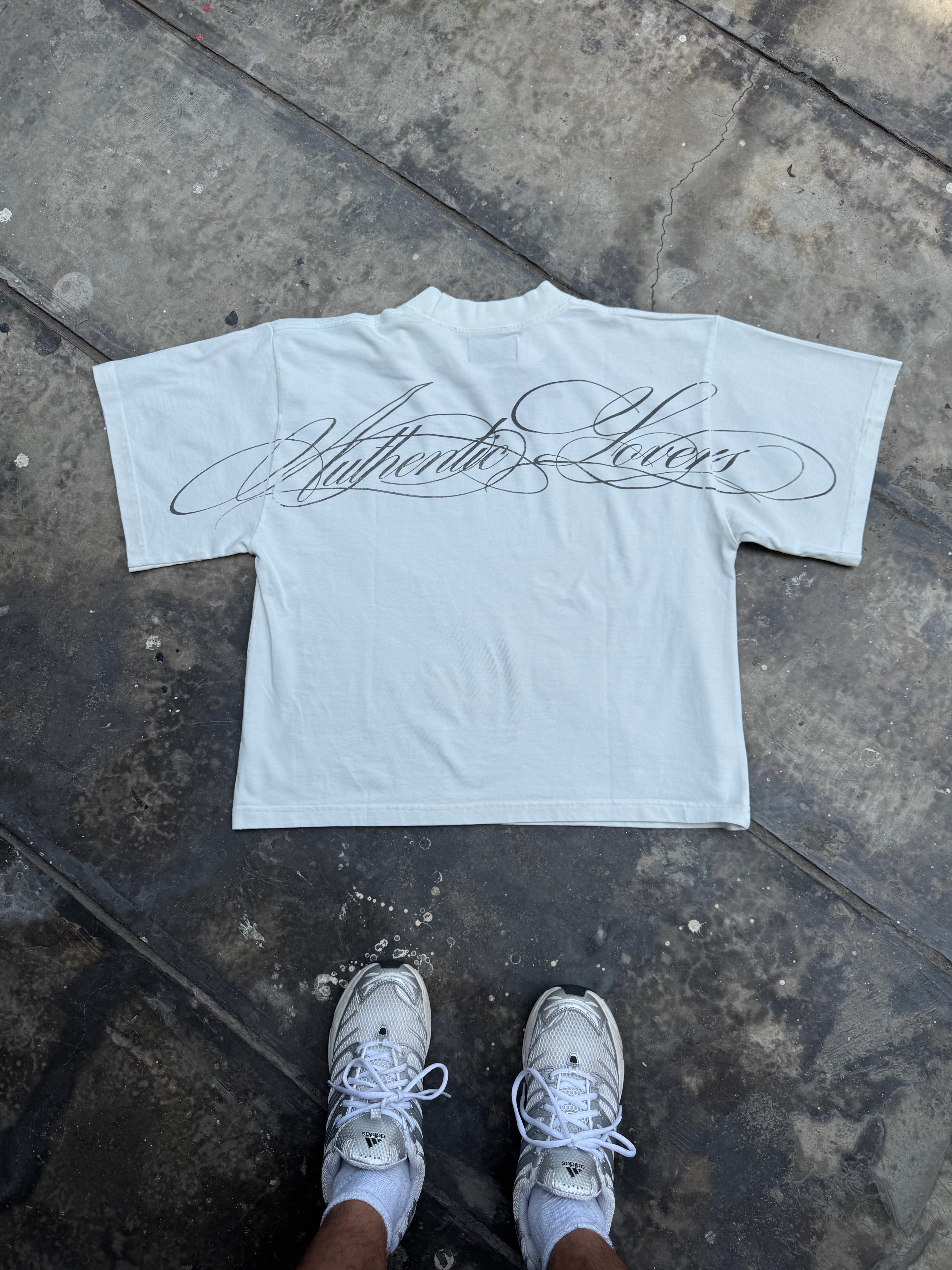 Ring T-shirt