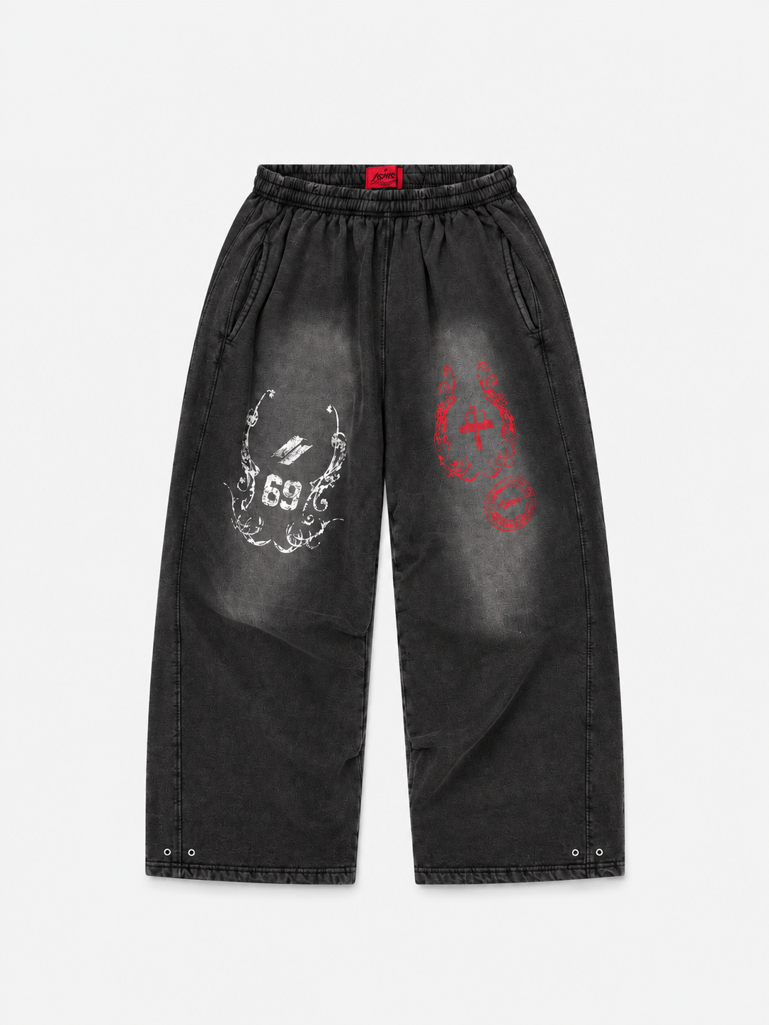 69 Authentic Jogger