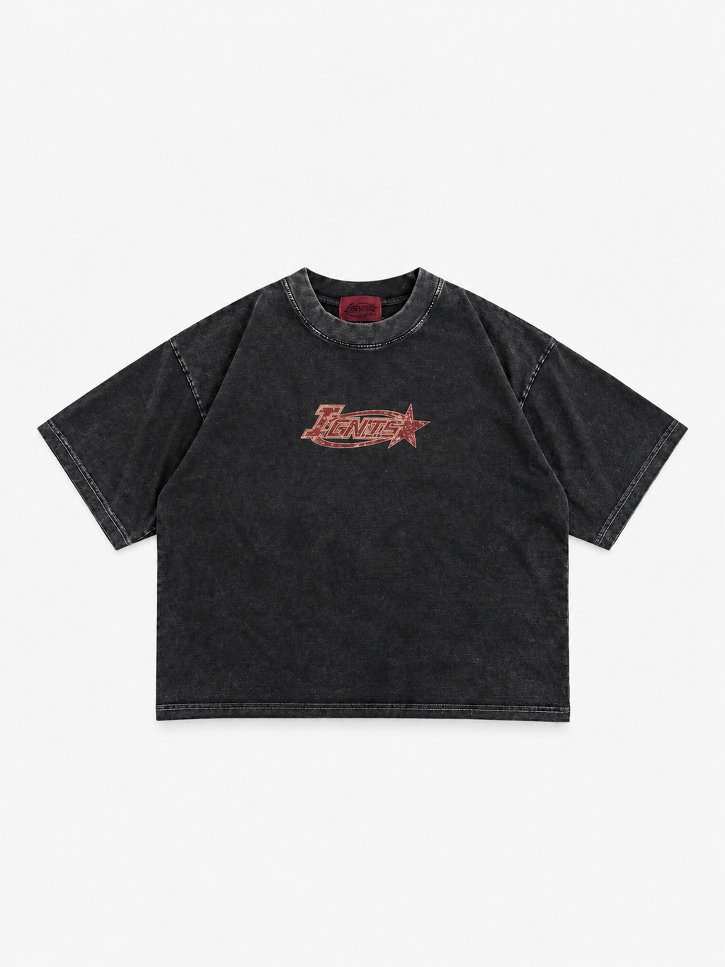 Wasted Lover T-shirt