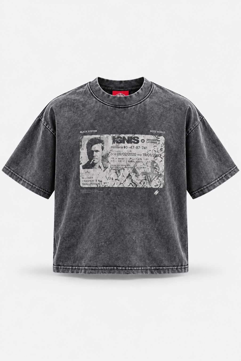Fight Club T-shirt