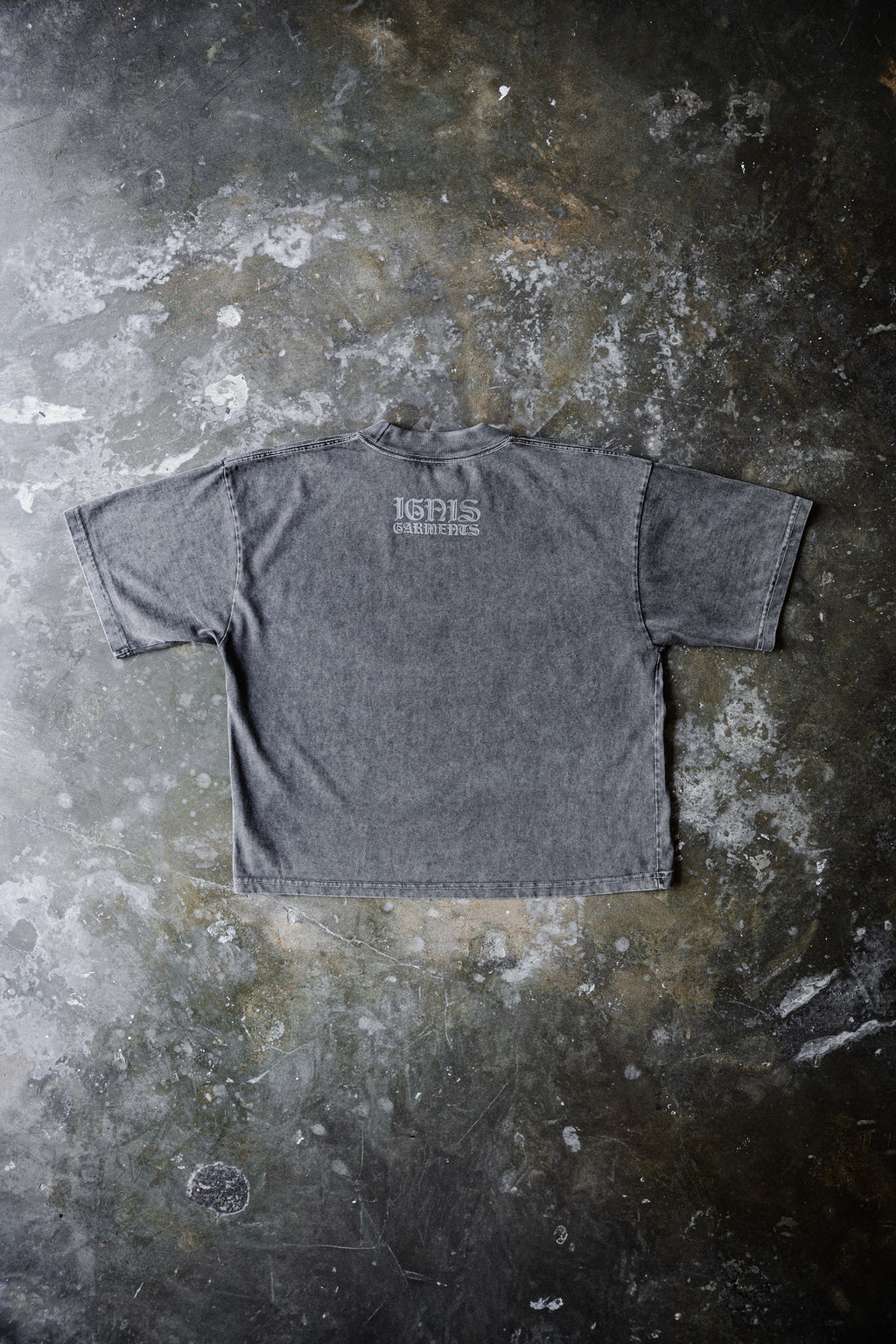 Authentic Lovers T-shirt