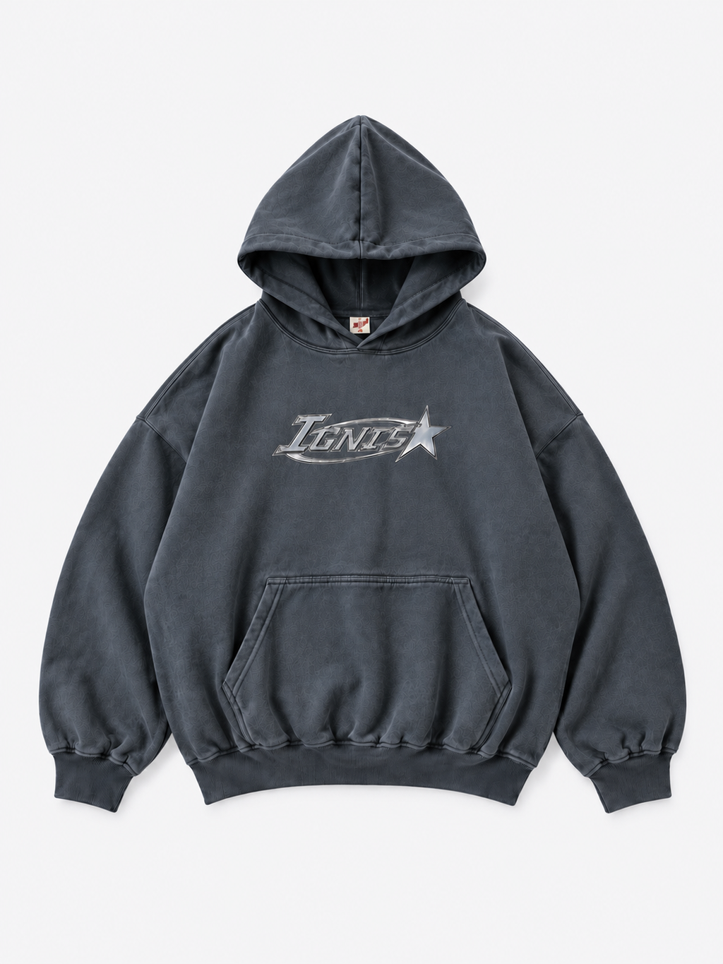 Stay Without Limits Hoodie