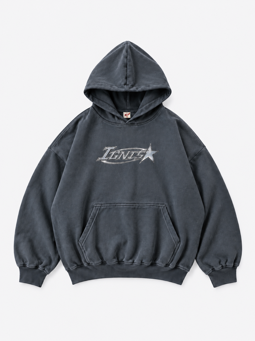 Stay Without Limits Hoodie