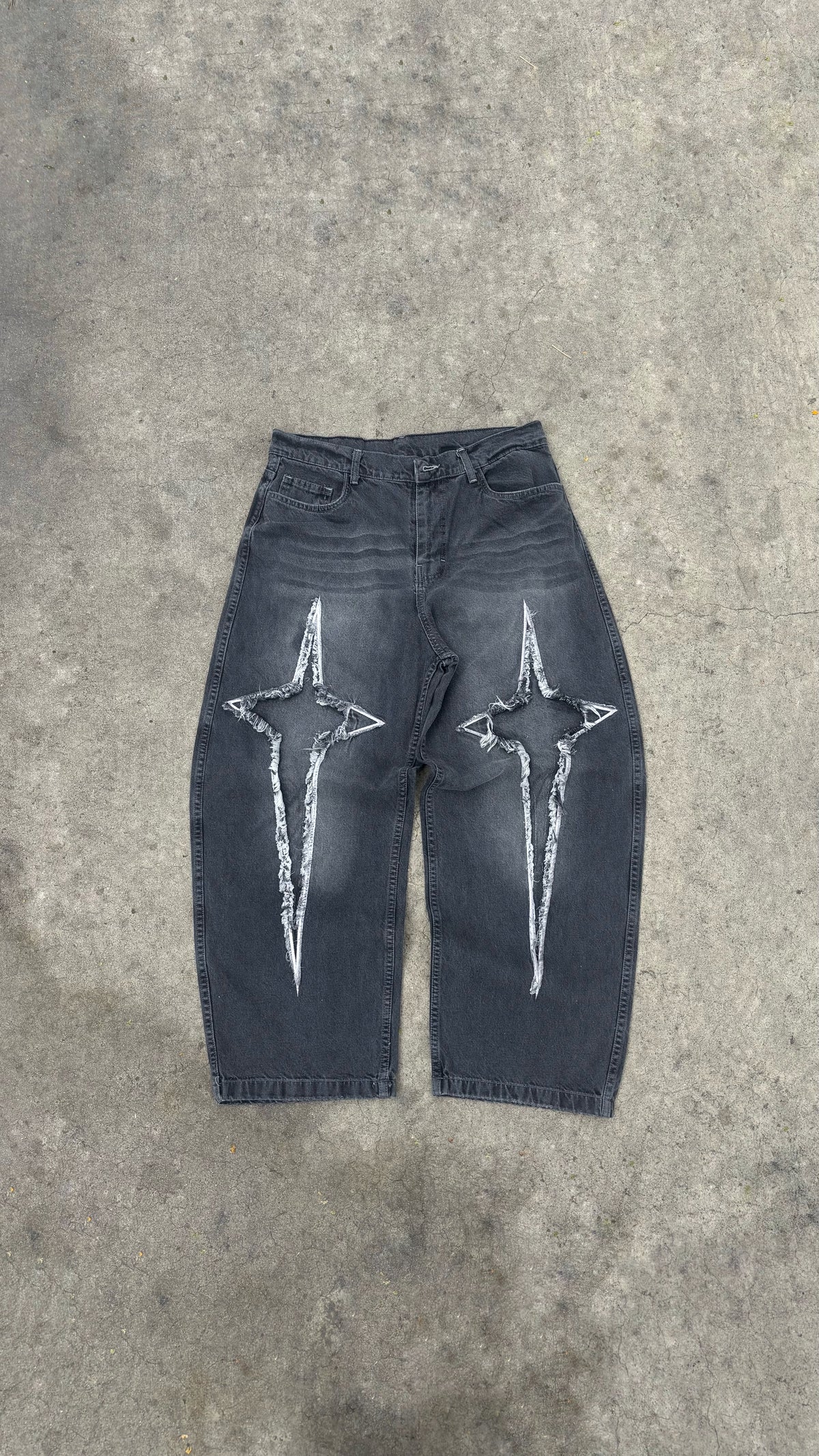 Star Pant