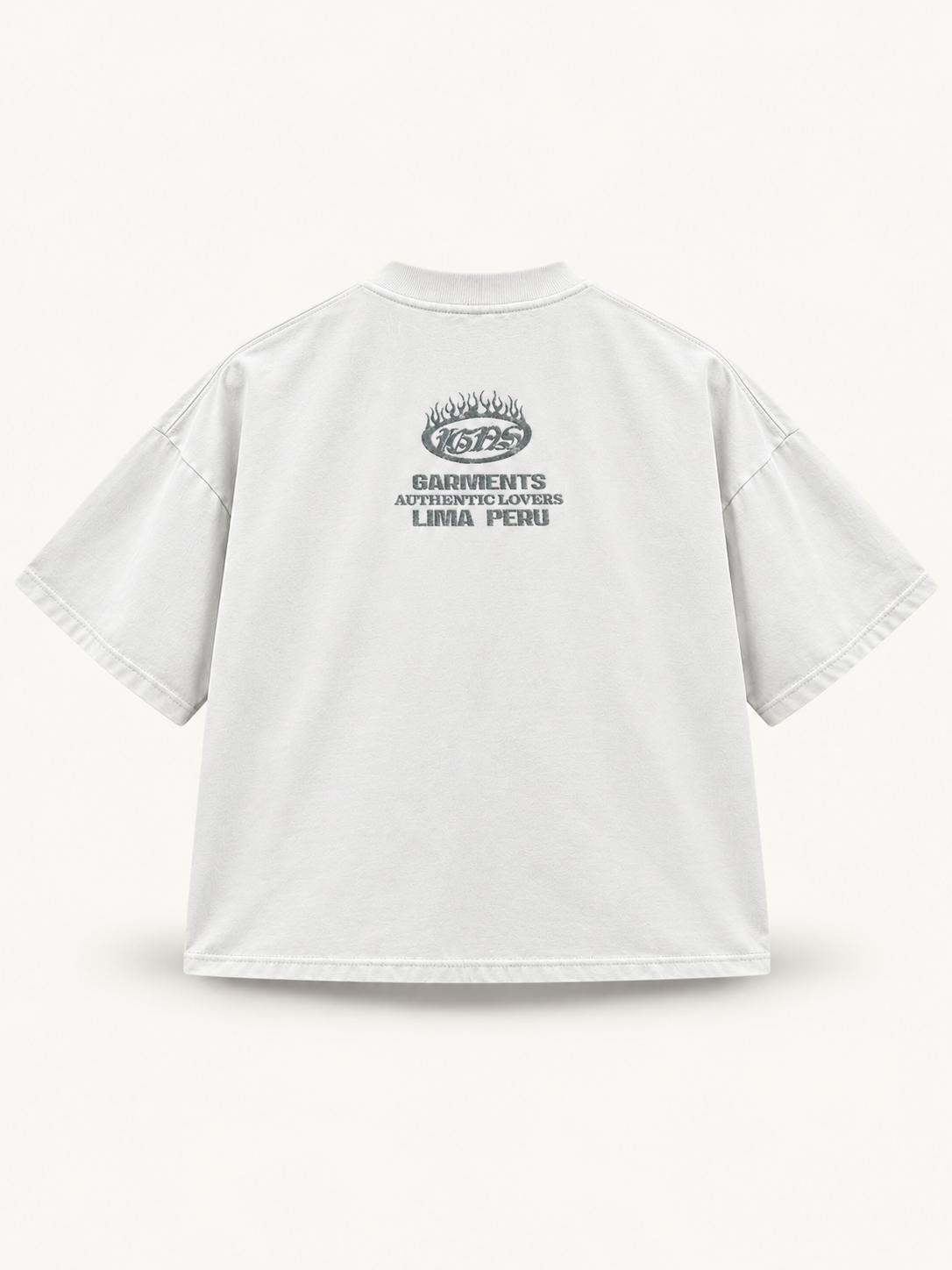 Comfort T-shirt