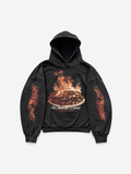 Blaze Hoodie