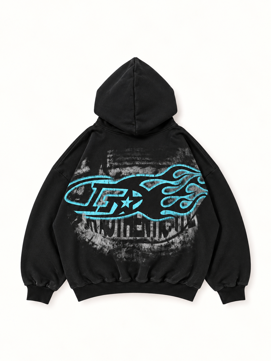 000 Hoodie