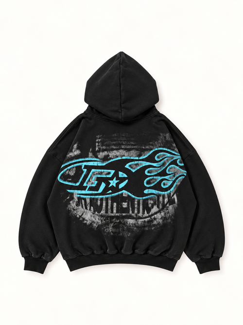 000 Hoodie