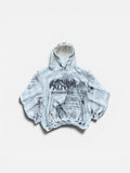 Burning Alive Hoodie