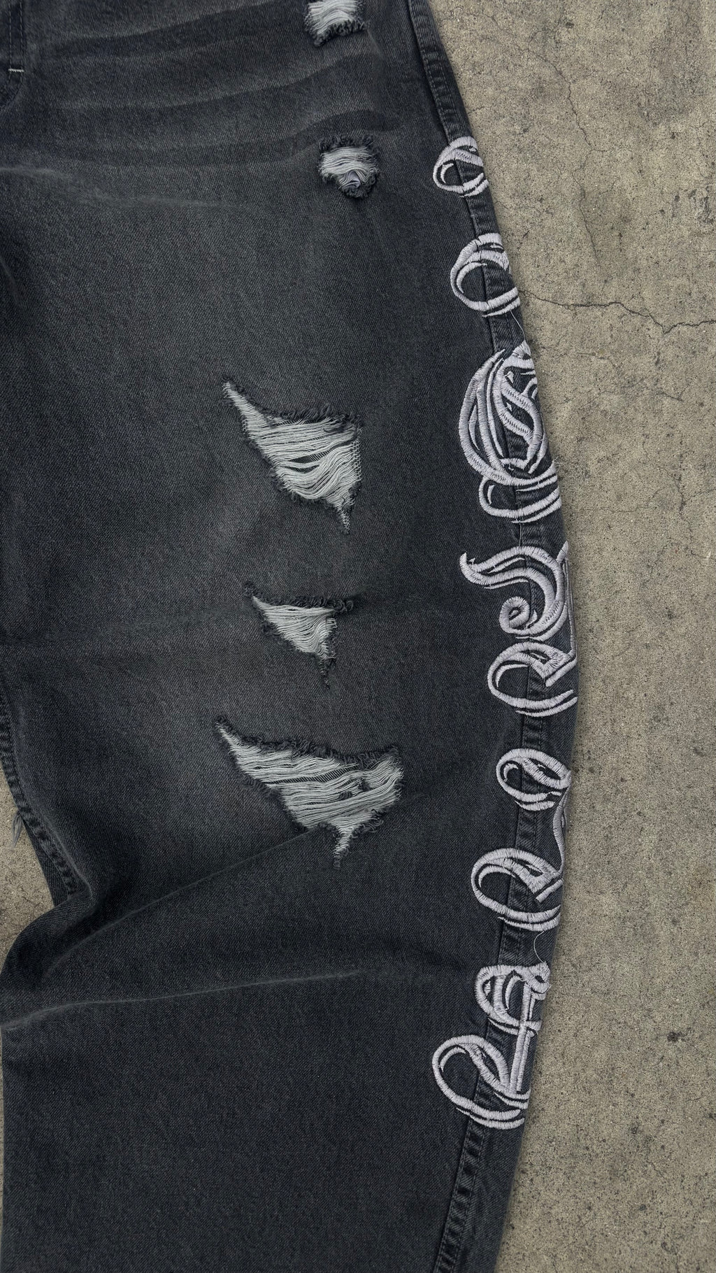 Destroyer Pant