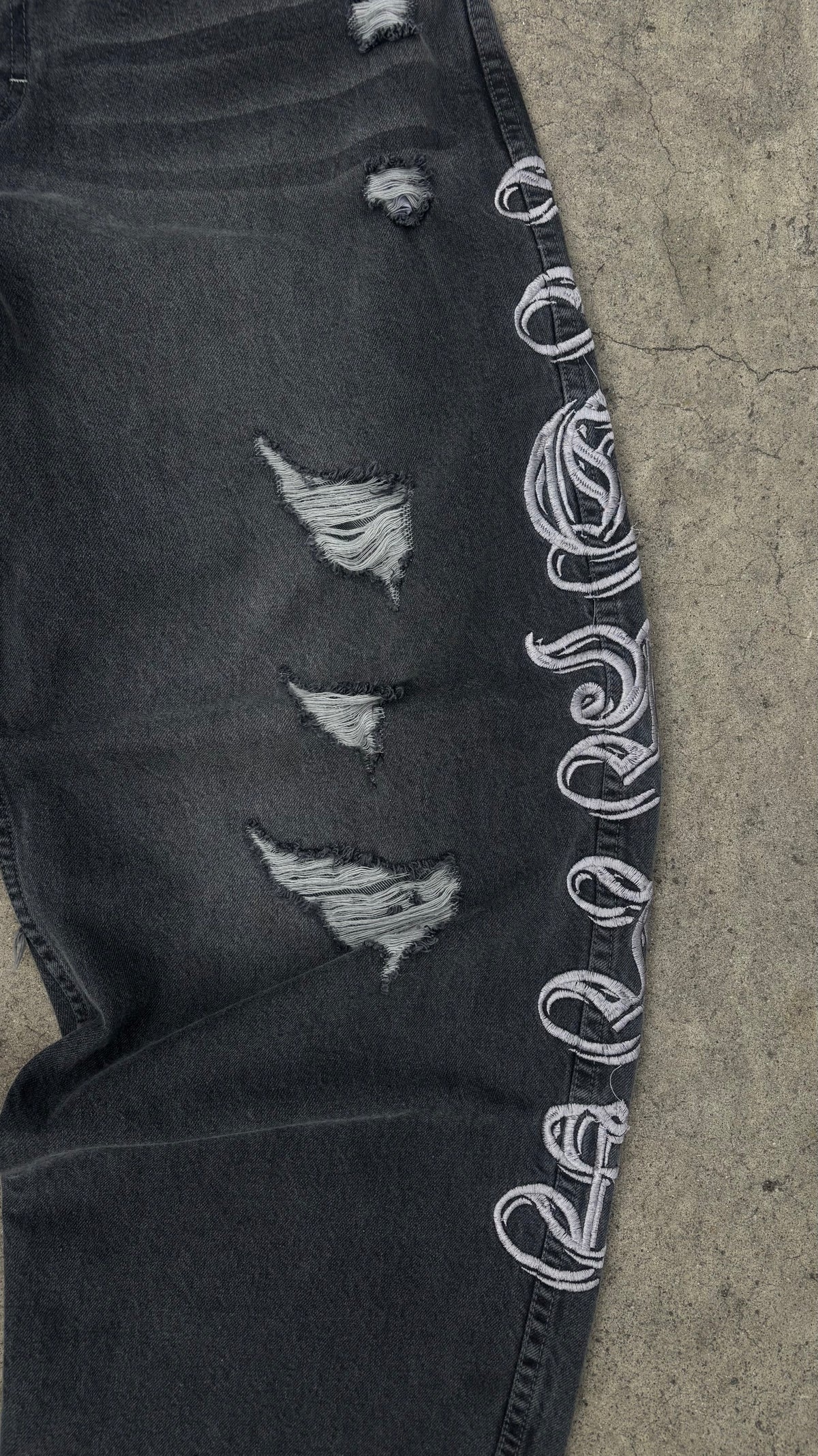 Destroyer Pant
