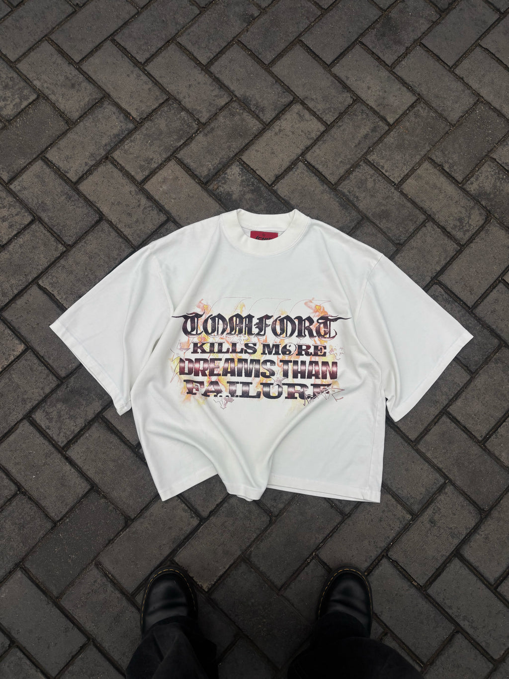 Comfort T-shirt