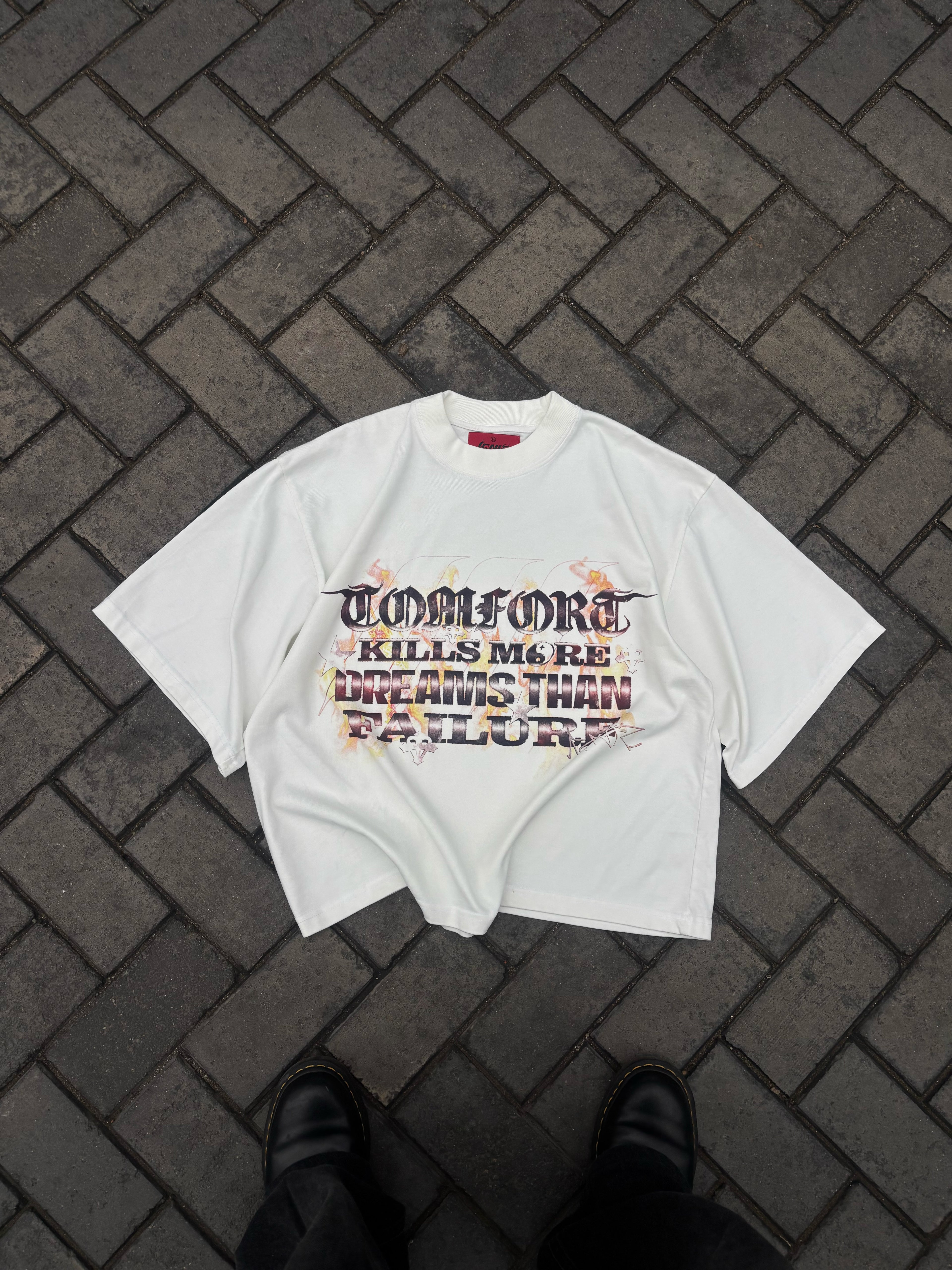 Comfort T-shirt