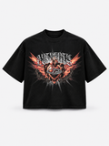 80's Heart T-shirt