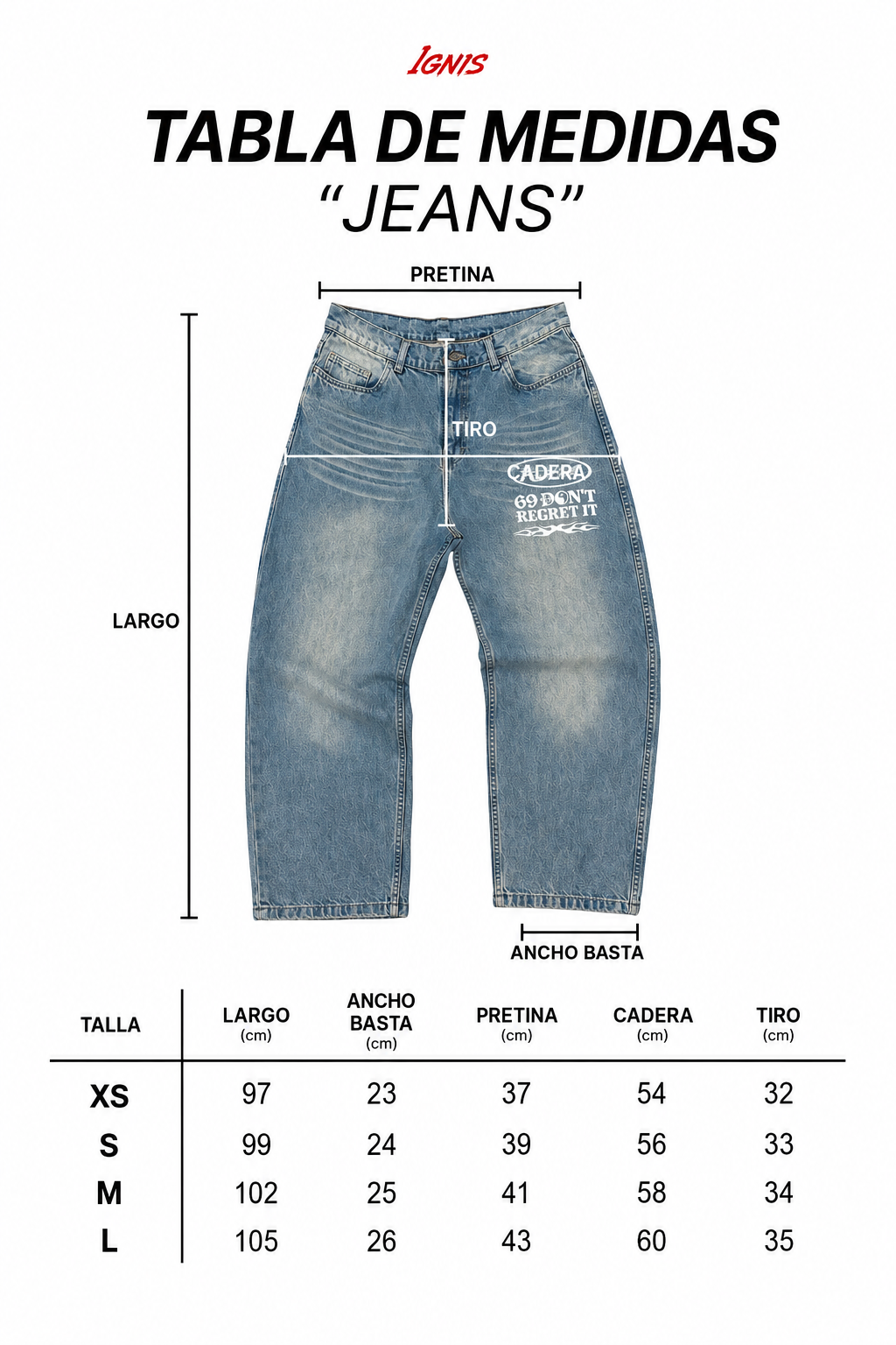 Playb pant