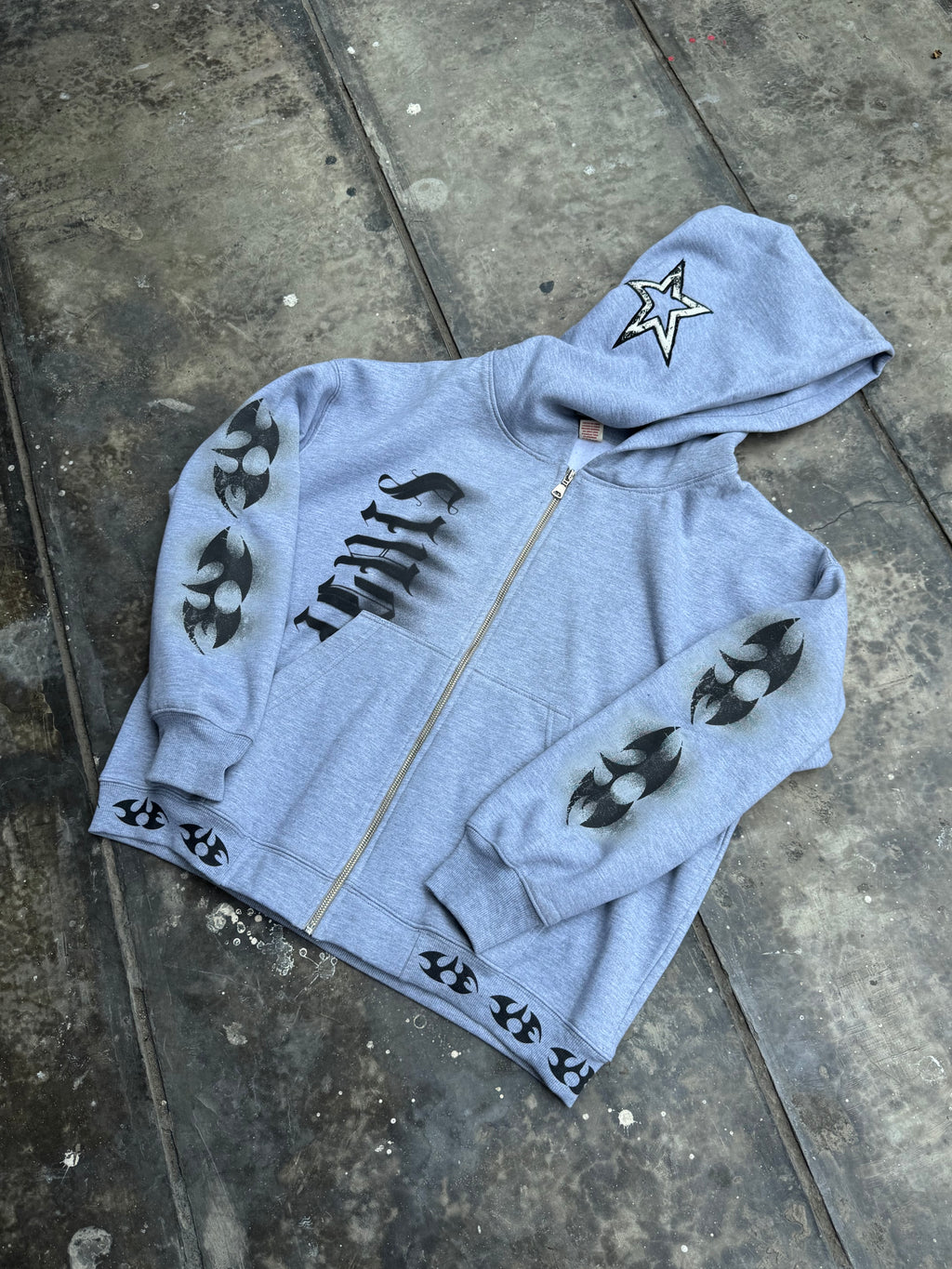 Astro Zipper
