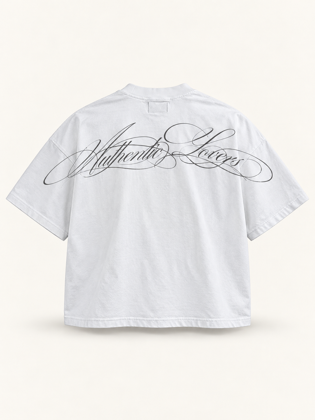 Ring T-shirt