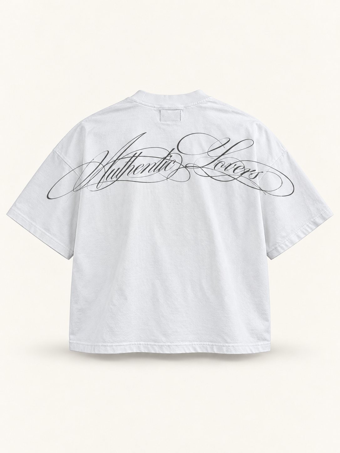 Ring T-shirt